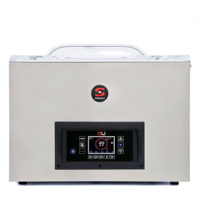 Vakuový balicí stroj SU-420P s portem pro tiskárnu a Bluetooth, Sammic, 529x484x(H)448mm | 1140774